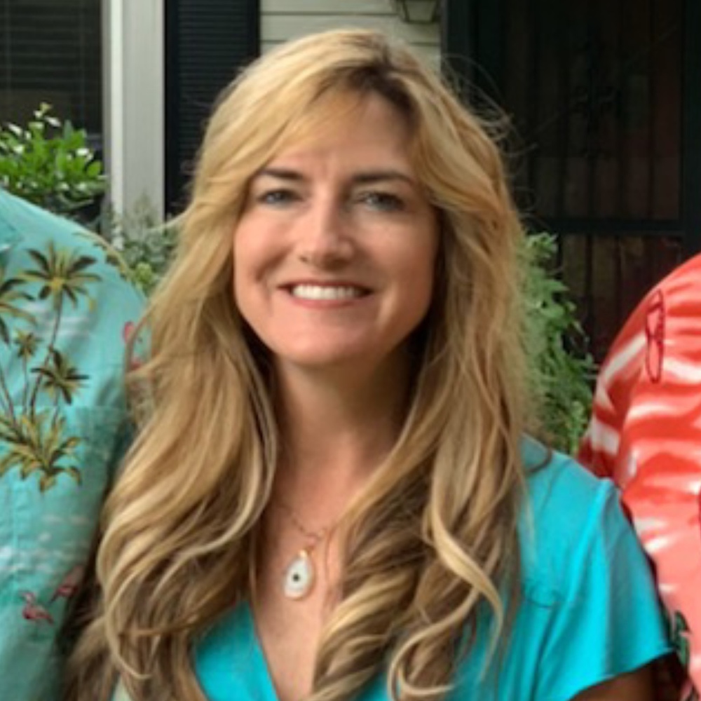 Meet your Posher, Morgan